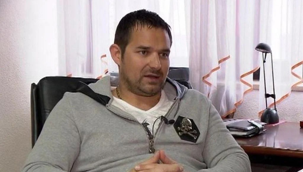 
				Ddr. Rok Snežič je v času sedanje vlade večkratna žrtev podlih medijskih napadov tranzicijskih medijev. (Foto: Facebook)			