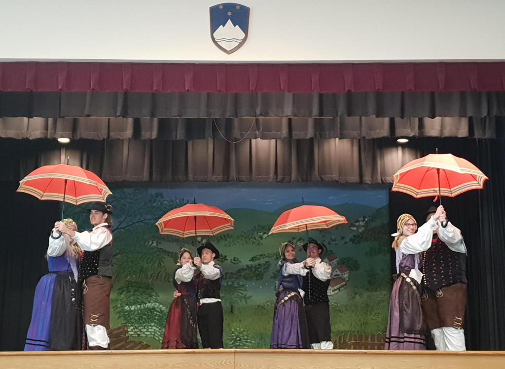 				Folklorna skupina Marela			