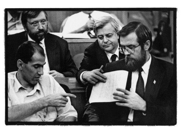 				&Scaron;e preden je Slovenija v celoti postala suverena država (7.10.1991) so 