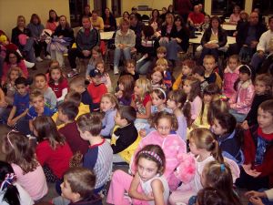 V razmislek o vzgoji in izobraževanju naših otrok