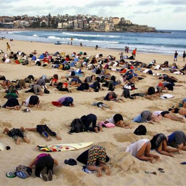 Zgodba o uspehu z nesrečnim koncem ali kako bomo v 15-ih letih prvi v Evropi