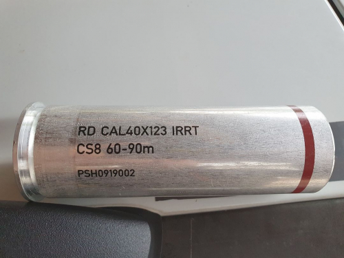 NESMRTONOSNO OROŽJE, KI POVZROČA SMRT