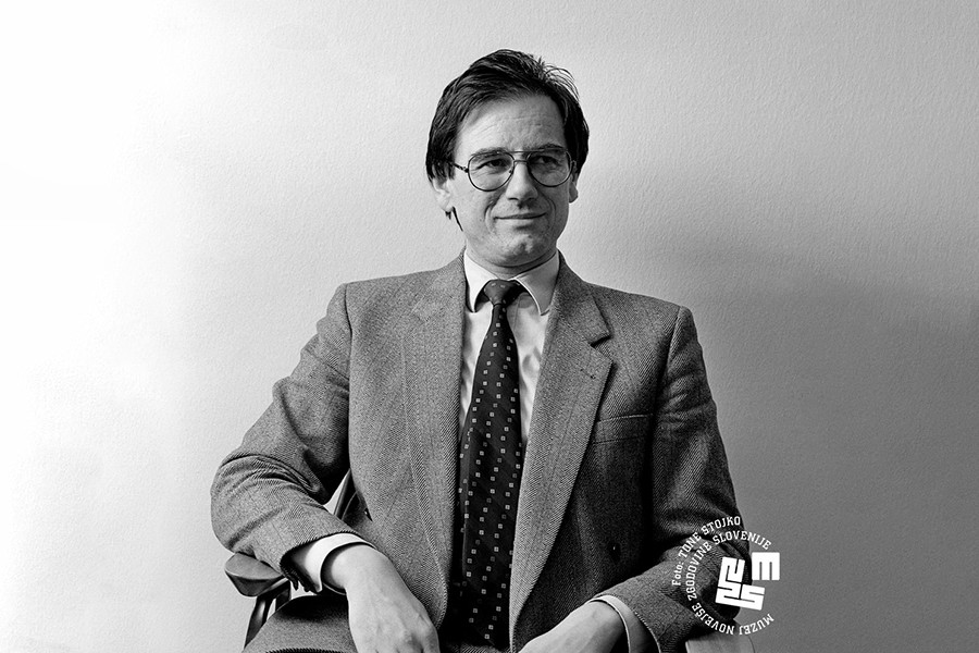 				Predsedujoči na kongresu dr. Rajko Pirnat			