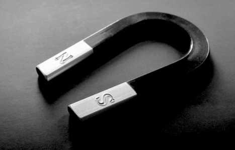 Skrivnost "magnetnih" cepiv