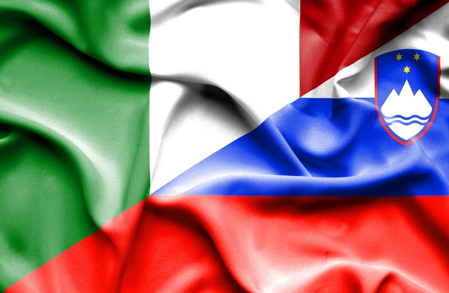 				Italijanska politika do Slovenije se je spremenila. | Avtor irishmaster/stock.adobe.com			