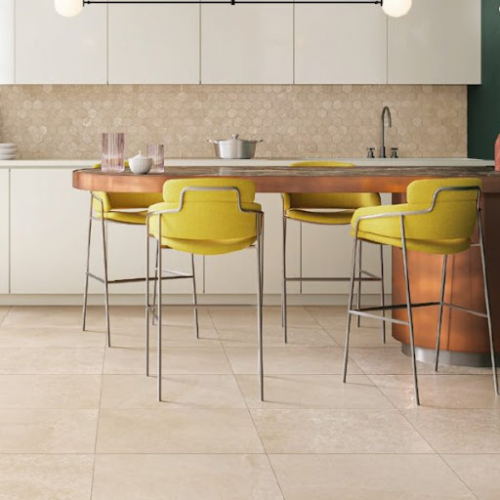 Icon Grey - Pol polirane keramične plo&scaron;čice - Top Keramika