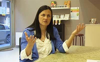 Dr. Slađana Velkov: Virusov, ki bi napadali naše telo, ni!