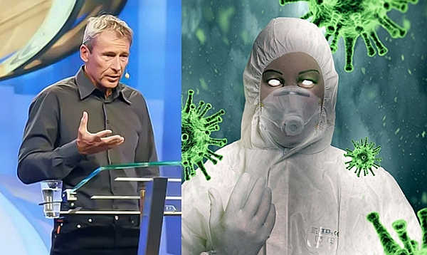 S časovne distance se bolje vidi sedanjost