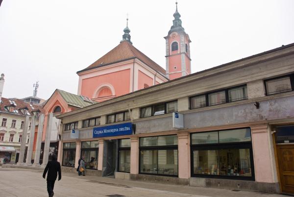 
				Mohorjeva družba Celje			