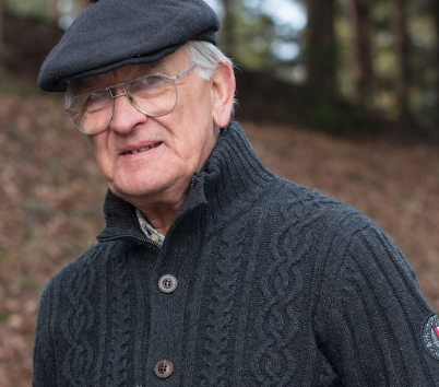 				Pavel Koder. (Foto: Posnetek zaslona- Nova24tv, Demokracija)			