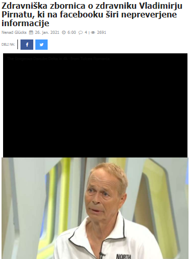 
				Letos januarja so že v Reporterju poročali o 