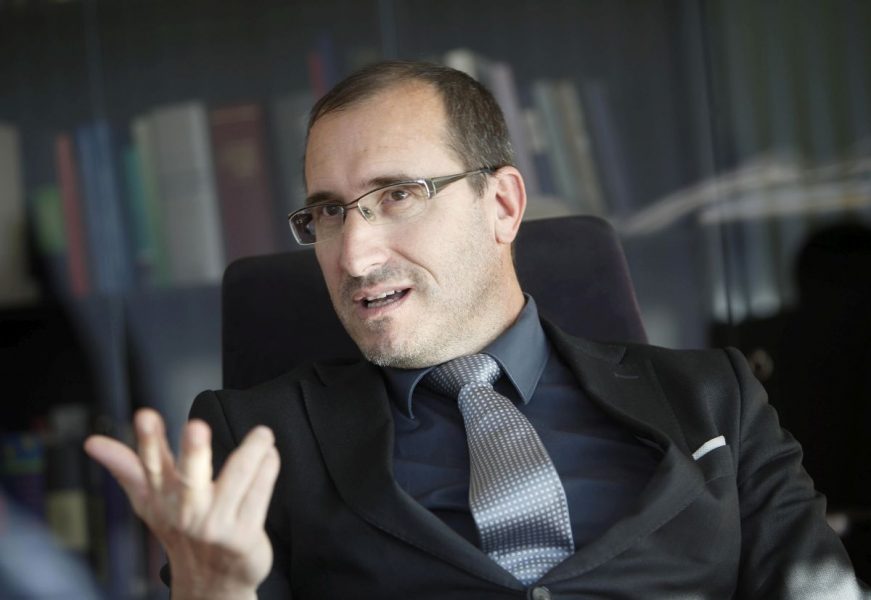 Vrhovno državno tožilstvo, TAKOJ USTAVITE prepovedan medicinski poskus!