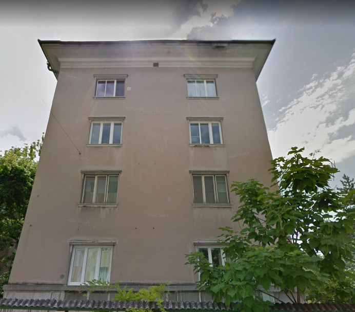 
				Vrtača 9. (Foto:Posnetek zaslona.Google maps)			