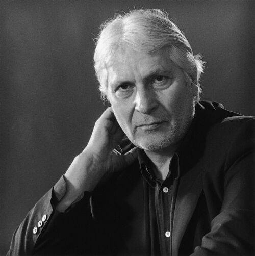 
				Boris Cavazza. (Foto: Posnetek zaslona-Facebook)			