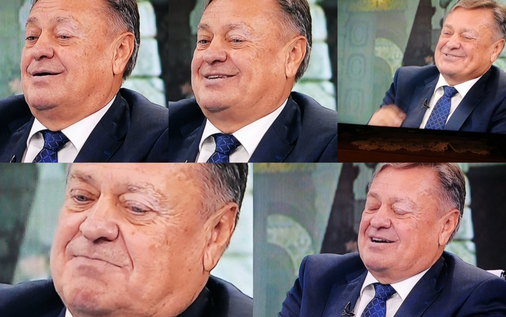 
				Foto: Posnetek zaslona- Ena na ena POP TV			