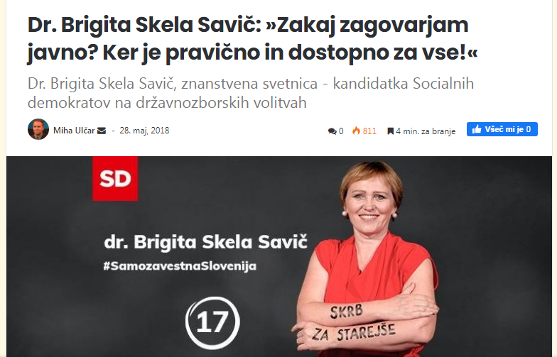 				Naslovnica spletnega medija Domžalec.si. (Foto: Posnetek zaslona- Domžalec)			