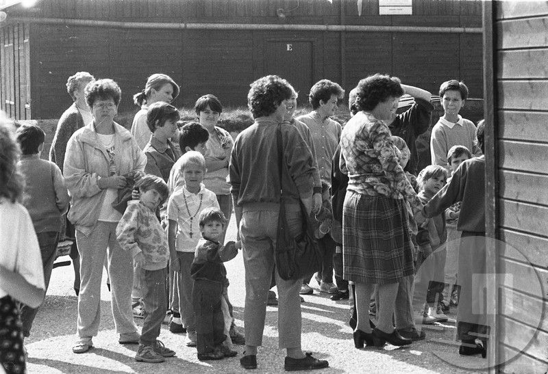 				Predstavnik Mednarodnega Rdečega križa je pohvalil Slovenijo zaradi dobrega ravnanja s hrva&scaron;kimi begunci.			