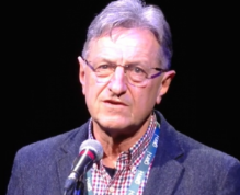 				Anton Krkovič. (Foto: Posnetek zaslona- N1 Slovenija)			