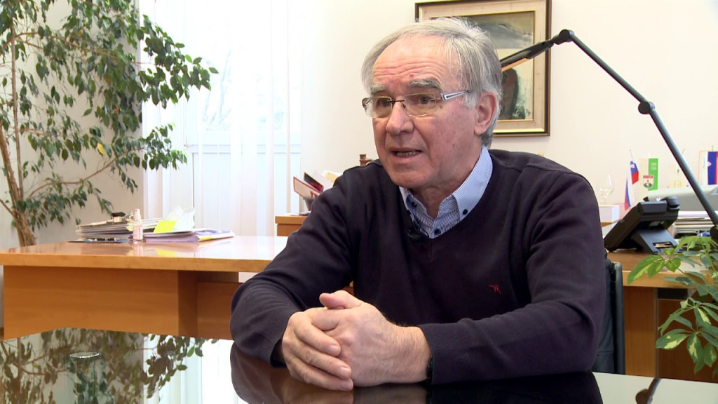 				Janez Erjavec, predsednik uprave Pomurskega sejma, foto youtube			