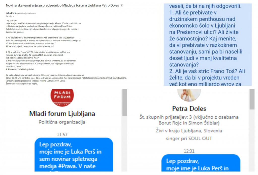 
				Vpra&scaron;anja Petri Doles. (Foto: Luka Per&scaron;)			