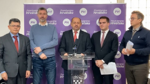 NEVERJETEN ODZIV - V 24 URAH SE JE POJAVILO 300 ODVETNIKOV, KI SO PRIPRAVLJENI ZASTOPATI DRŽAVLJANE, KI SO JIM KRATENE ČLOVEKOVE PRAVICE - NA HRVAŠKEM!