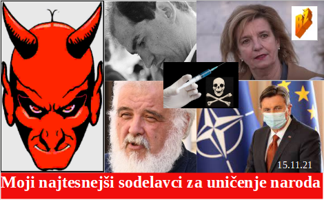 EU fašistični covid kontinent