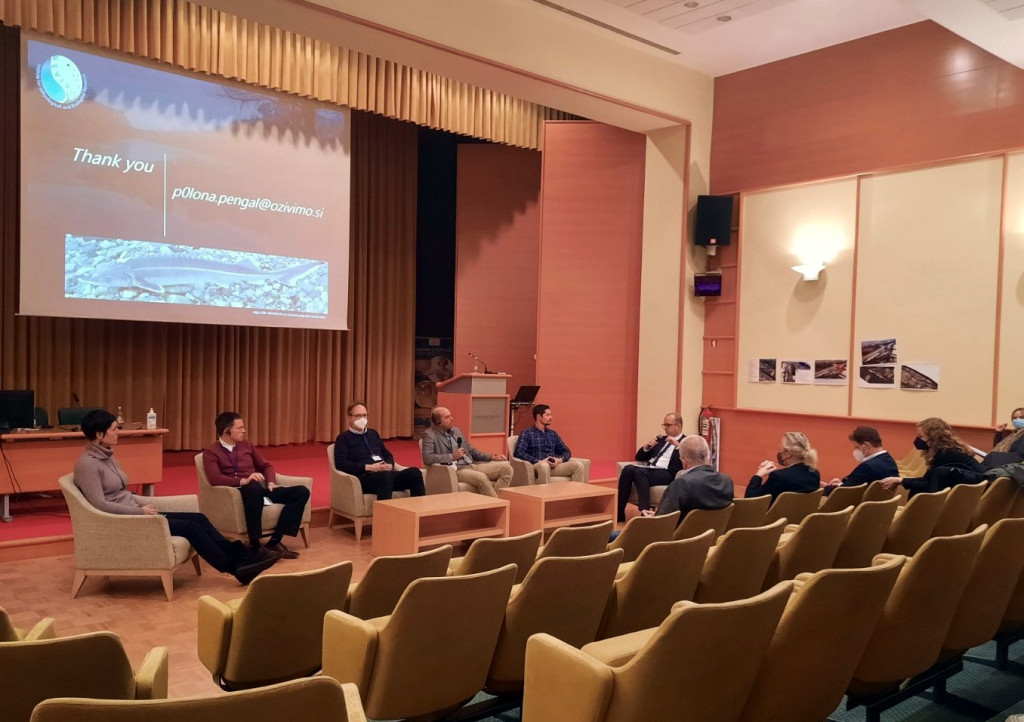 				Foto Polonca Kogov&scaron;ek Karmous			