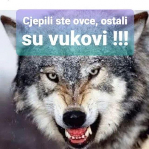 Že dve leti nimajo niti enega argumenta, niti ene opravljene raziskave, ki bi potrdila njihove besede in dejanja