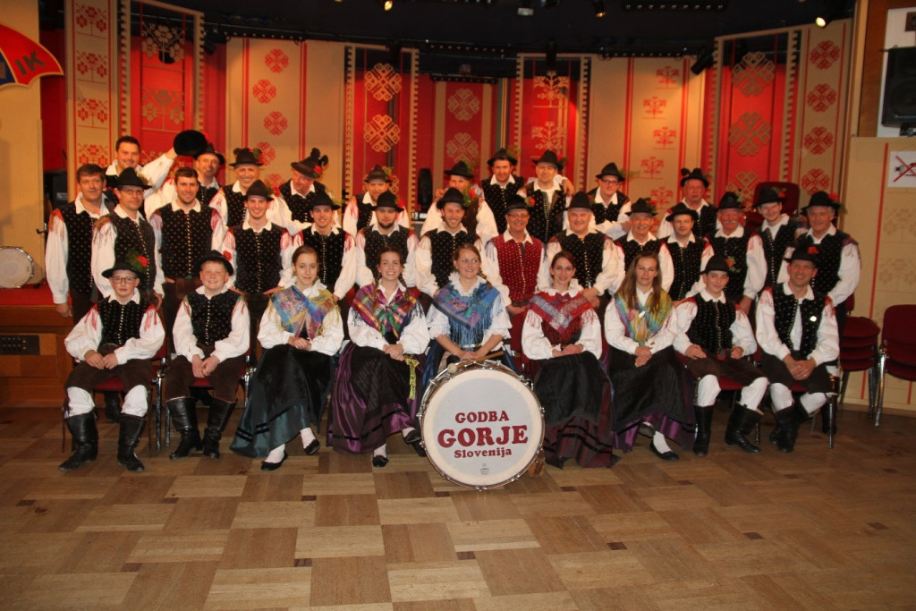 
				Godba Gorje			