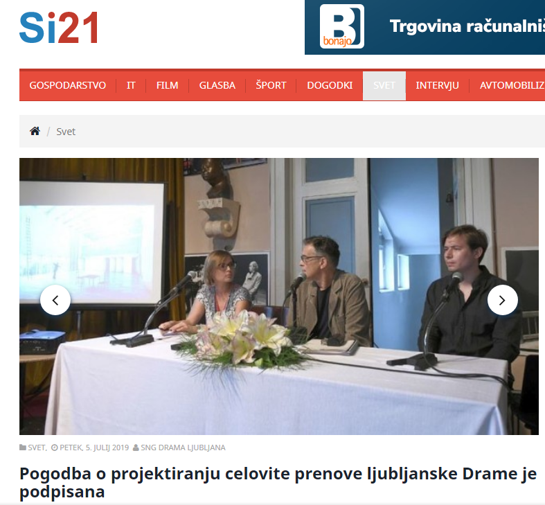 
				Foto: Posnetek zaslona-Si21. 			