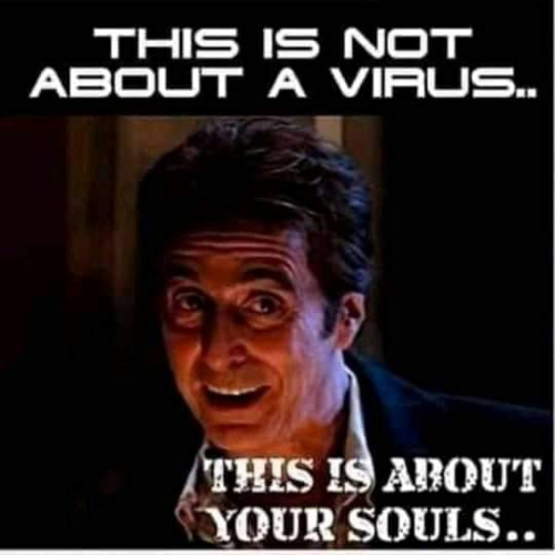 ZAMISLITE SI, DA IMATE SKLENJENO POGODBO S HUDIČEM