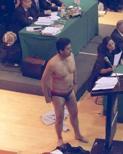 Antonio Garcia Conejo