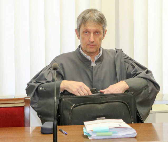 Javno urgentno pismo Državno tožilskemu svetu, Vrhovnemu državnemu tožilstvu in Ministrstvu za pravosodje