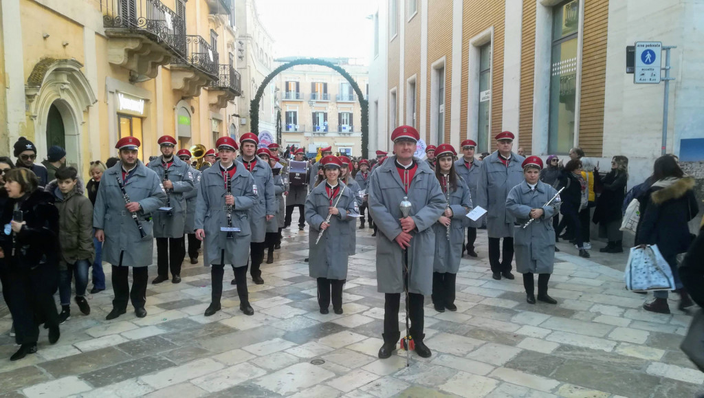 OTVORITEV EVROPSKE PRESTOLNICE KULTURE 2019