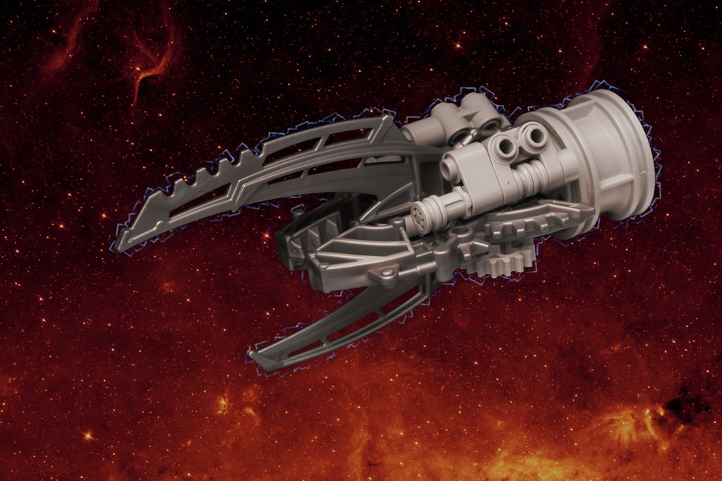 ALI JE TEHNIČNA CIVILIZACIJA PROPADAJOČA, IN ZAKAJ?