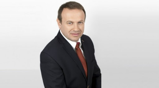 				Narodnostni poslanec Ferenc Horv&aacute;th, foto lendavainfo			