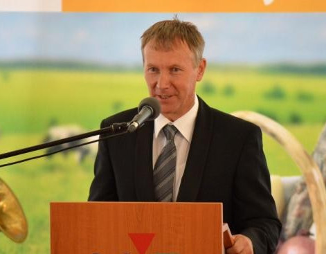 				Župan občine Gornja Radgona Stanislav Rojko zavrača ugotovitve KPK			