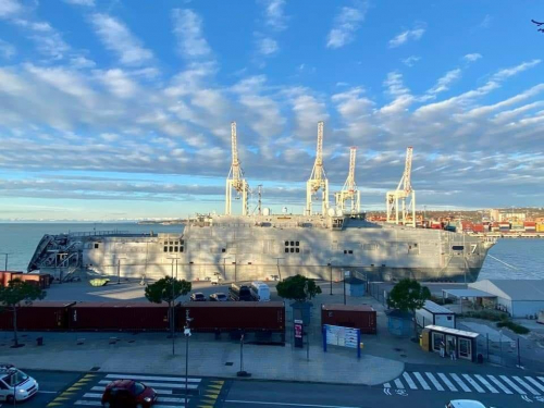 GLOBOKA DRŽAVA JE ZMANIPULIRALA VEČINO LJUDI V TO, DA VERJAMEJO NJENIM LAŽEM