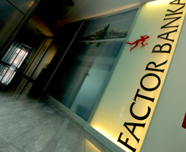 
				Factor banka je bila gonilna sila za mnoge sporne in zgre&scaron;ene projekta Darka Horvata. (Foto: STA)			