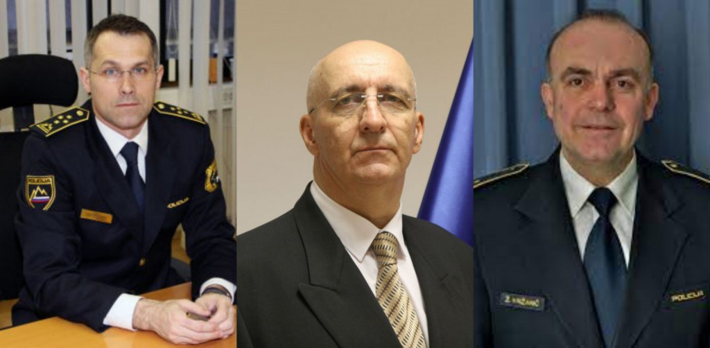 
				Kdaj se bodo za incident opravičili o vodilni v PU Murska Sobota, PP Lendava in v vodstvu slovenske policije. (Foto: Prava, Facebook, Pomurec, Policija)			