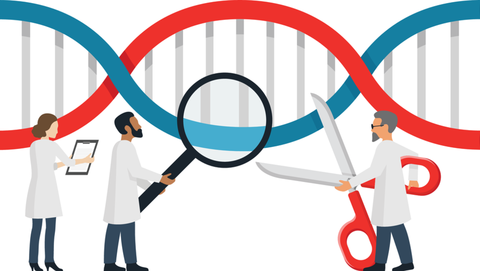 Hrvaški znanstvenik razloži, da mRNA cepiva z veliko verjetnostjo spreminjajo genom cepljenih