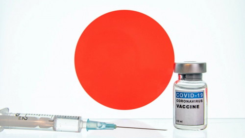 Japonsko zdravstveno ministrstvo opozarja, da kovid cepiva Moderna in Pfizer povzročajo vnetje srca pri mladih ...