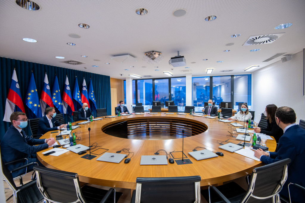 				Srečanje s predstavniki Googla | Avtor KPV			
