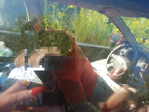 
				&ldquo;Nikoli ni imel težav s kokainom, policisti so trdili, da gre za kristalno drogo.&rdquo;			