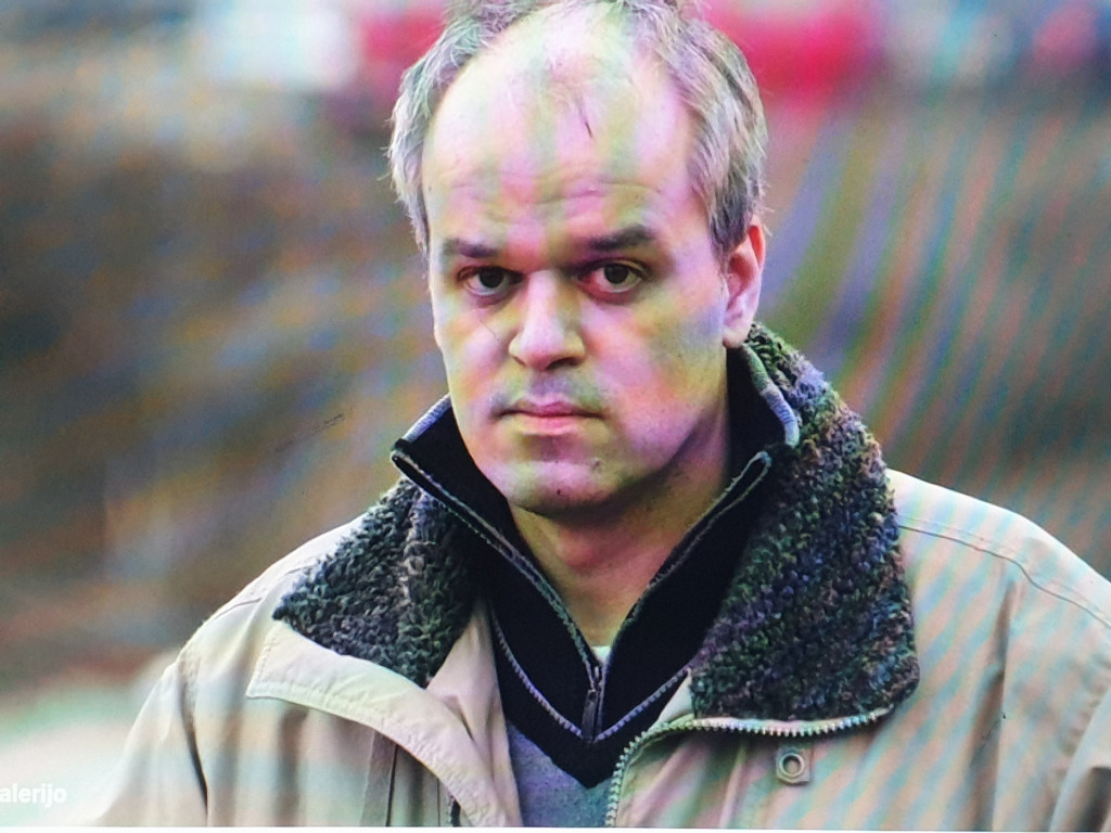 				Bogomil Počkaj foto zaslon SN			