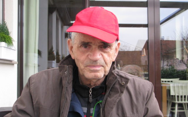 				Pi&scaron;e Vili Kovačič - Državljan K			