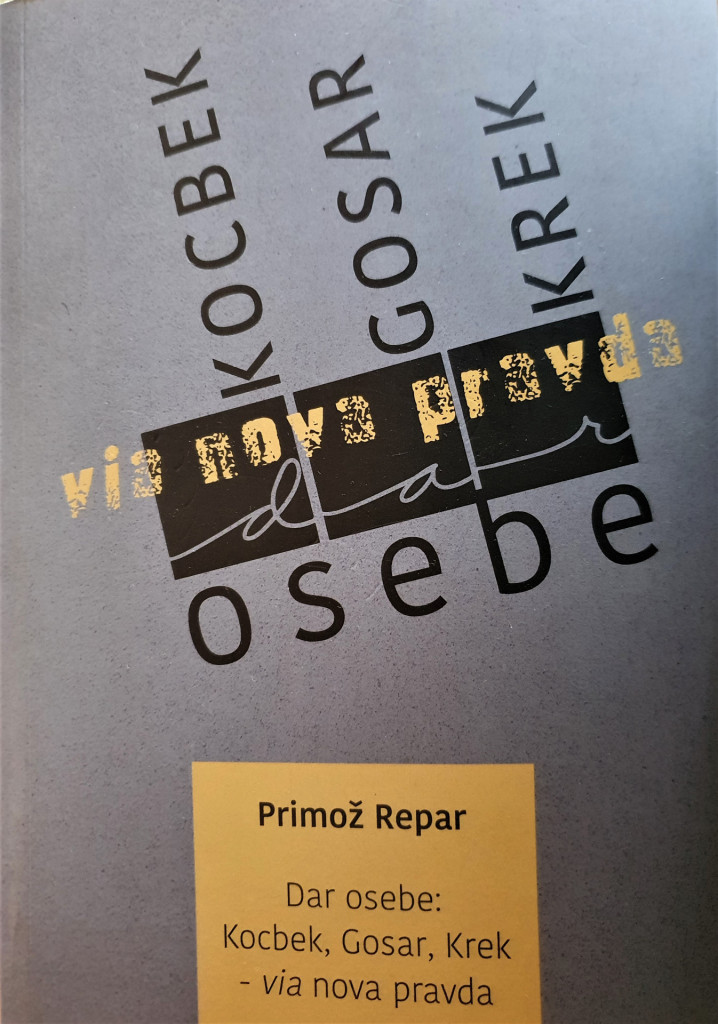 POLNOVREDNI IZZIV ZA PREMISLEK IN SENZIBILIZACIJO OB MISLIH ŠTIRIH