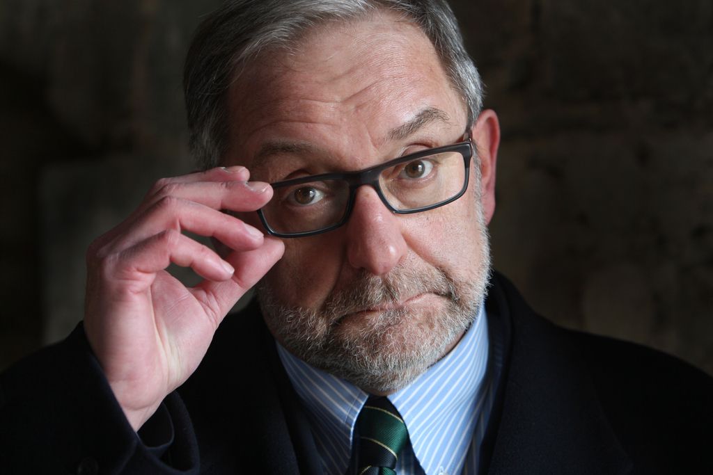 Nekdanji sodnik na Evropskem sodišču za človekove pravice trdi, da gre za GENOCID