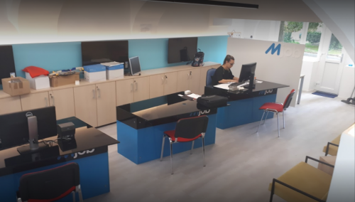 Mjob - Najhitreje in najlažje do &scaron;tudentske napotnice - Počitni&scaron;ko delo