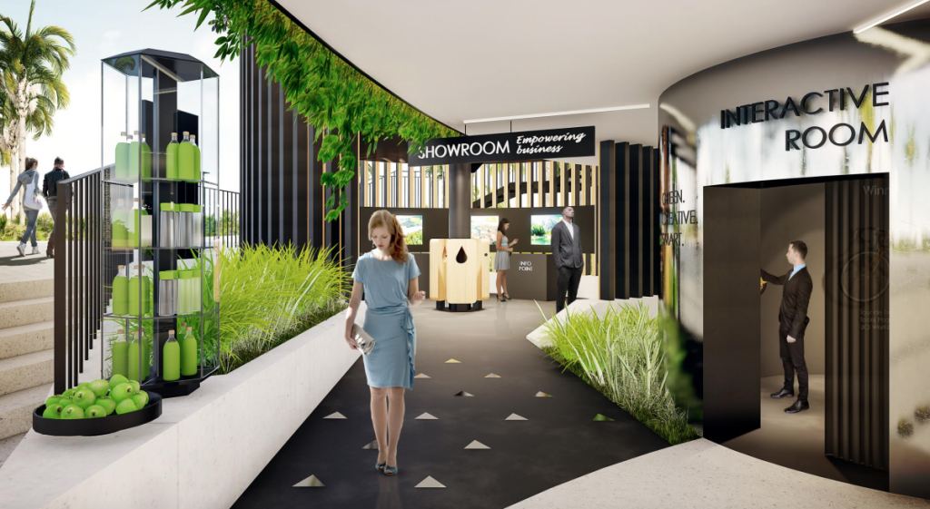 				Foto: Spirit Slovenija			